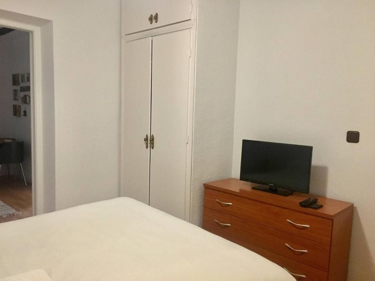 Malasana Dreaming A/C - Wifi Madryt Zewnętrze zdjęcie